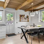 Tatil Evi 4 Bedroom Pet Friendly In