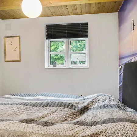 Holiday home 4 Bedroom Pet Friendly In Hemmet