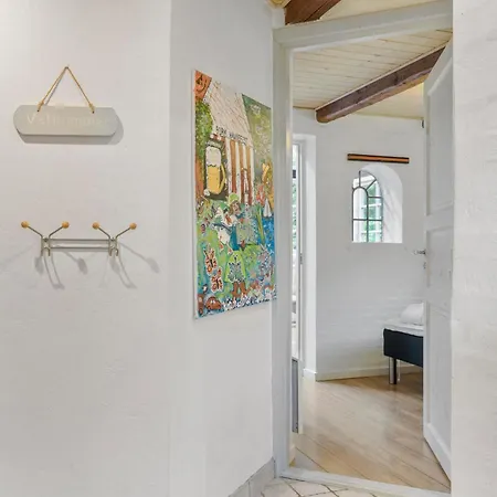 Holiday home 4 Bedroom Pet Friendly In