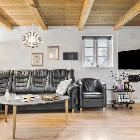 4 Bedroom Pet Friendly In Hemmet