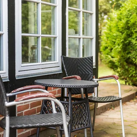 4 Bedroom Pet Friendly In Hemmet