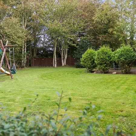4 Bedroom Pet Friendly In Dom wakacyjny *