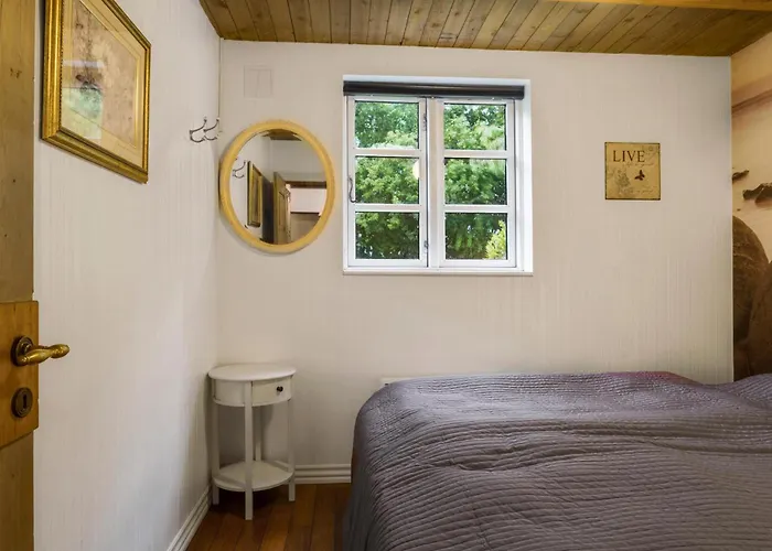 4 Bedroom Pet Friendly In Dom wakacyjny