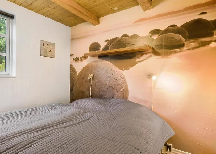 4 Bedroom Pet Friendly In Dom wakacyjny *