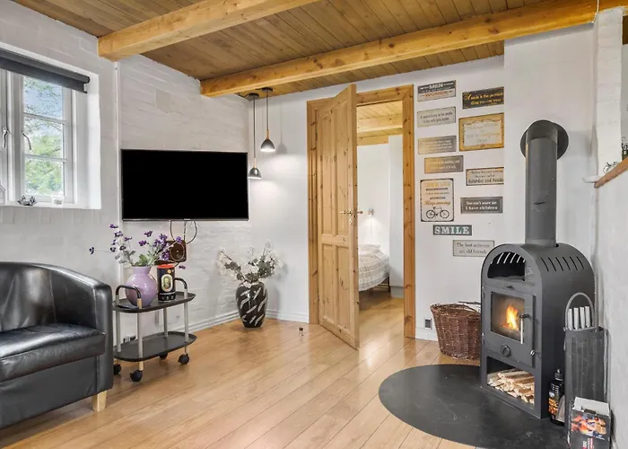 4 Bedroom Pet Friendly In Dom wakacyjny *