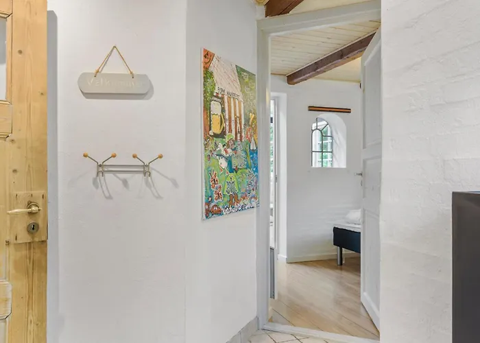 Dom wakacyjny 4 Bedroom Pet Friendly In