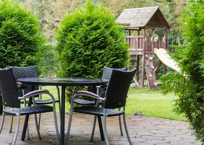 4 Bedroom Pet Friendly In Dom wakacyjny *