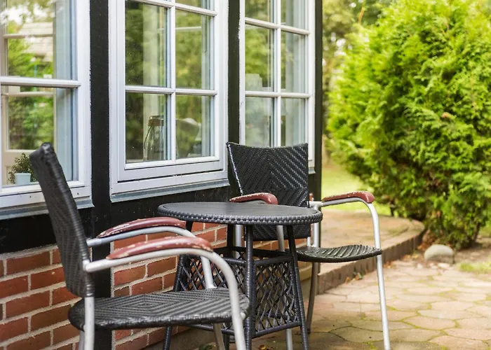 4 Bedroom Pet Friendly In Hemmet