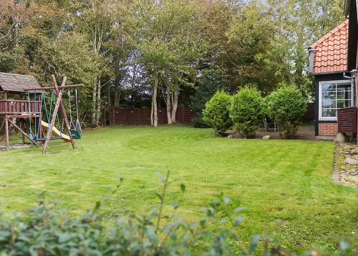 4 Bedroom Pet Friendly In Dom wakacyjny *